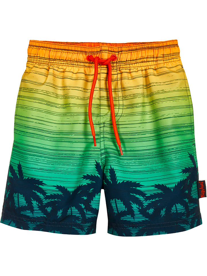 Playshoes Badeshorts in Bunt günstig kaufen