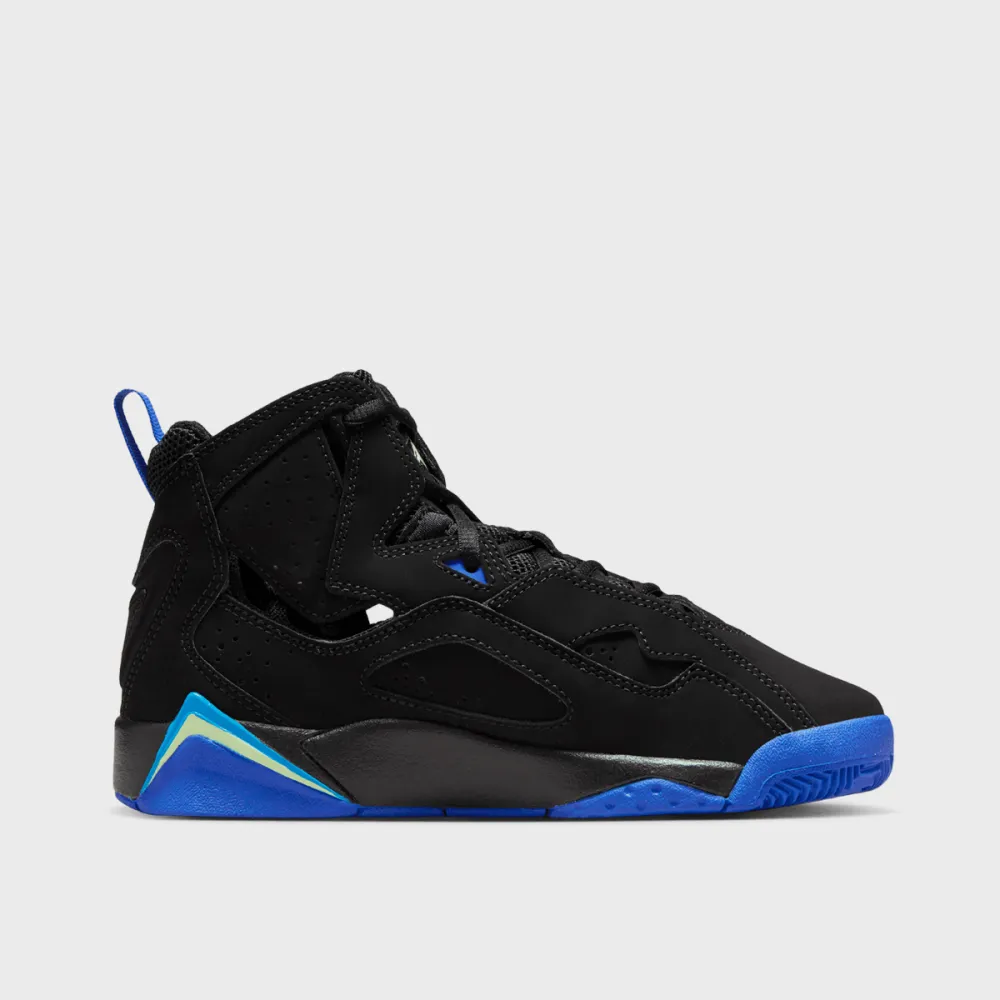 NIKE JORDAN True Flight GS 343795-074 / schwarz