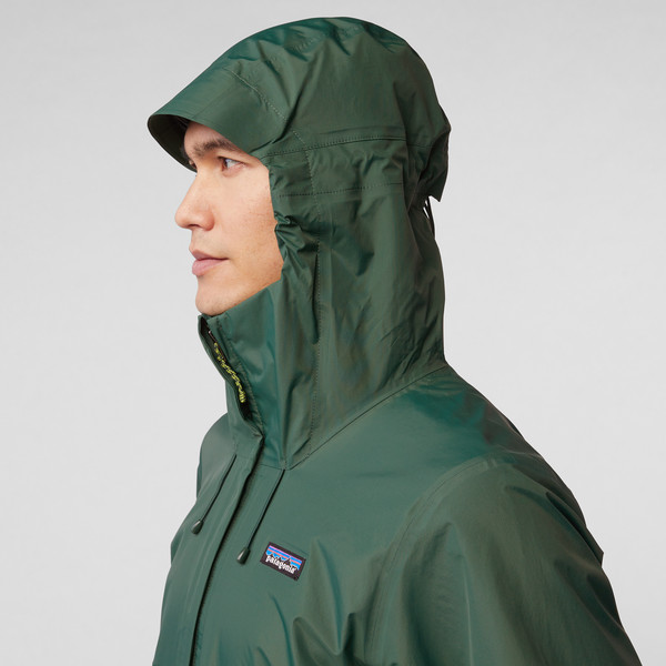 TORRENTSHELL 3L JKT Herren - Hardshelljacke