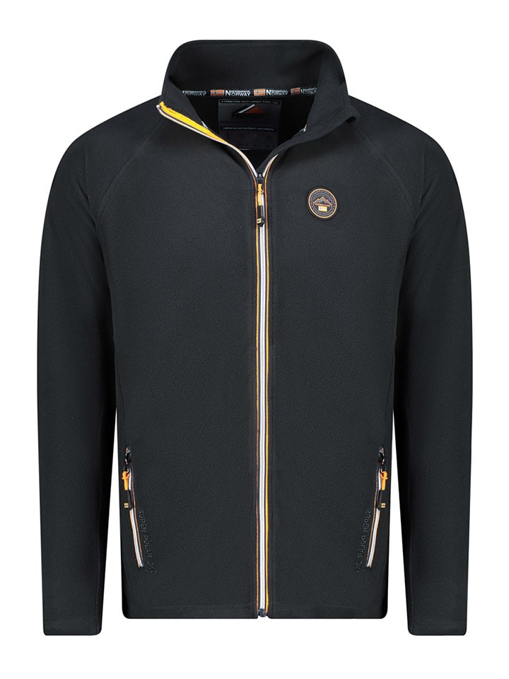Geographical Norway Fleecejacke 
