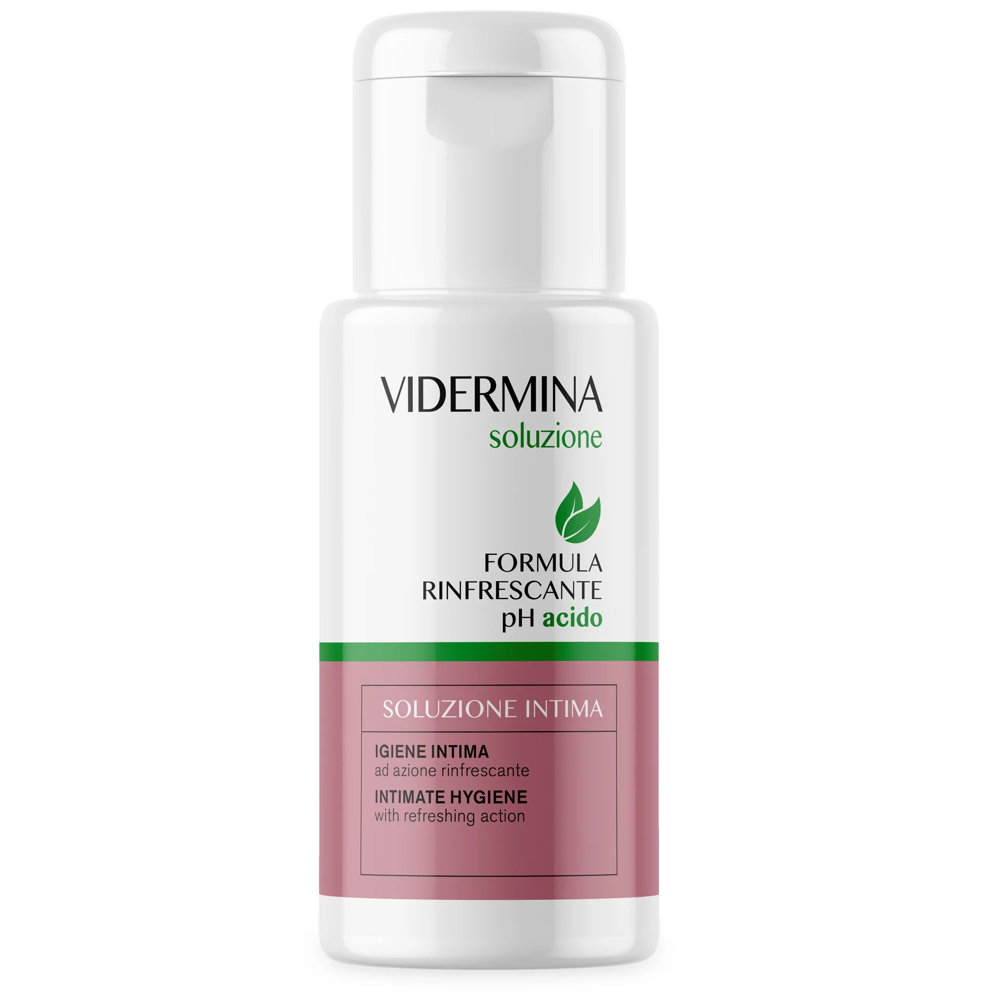 Solución refrescante íntima CLX con pH ácido - Higiene íntima, limpiadores íntimos