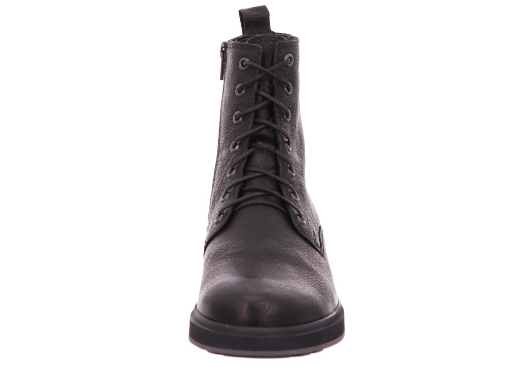 THINK Stiefeletten schwarz COGITA
