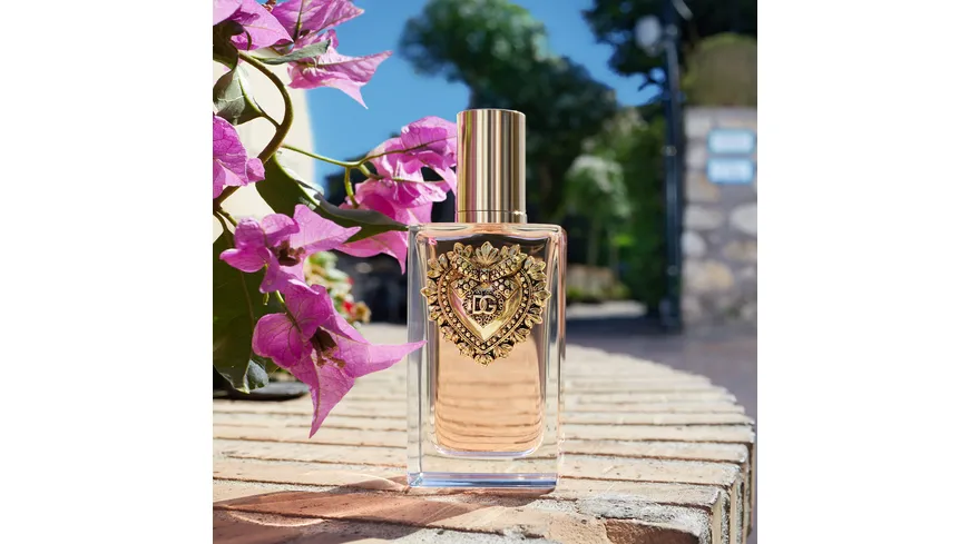 DOLCE&GABBANA Devotion Eau de Parfum