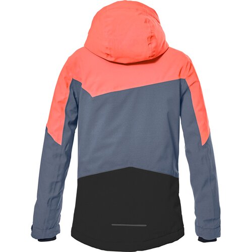 KINDER FUNKTIONSJACKE KSW 182 GRLS SKI JCKT
