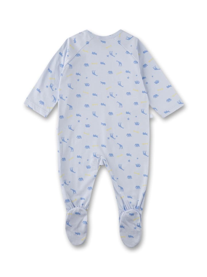 Sanetta Overall in Blau günstig kaufen