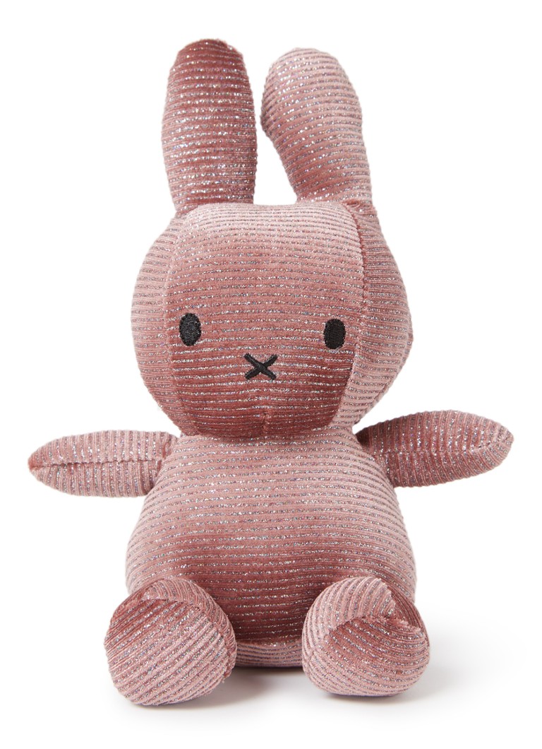 Jucărie de pluș Miffy, 23 cm