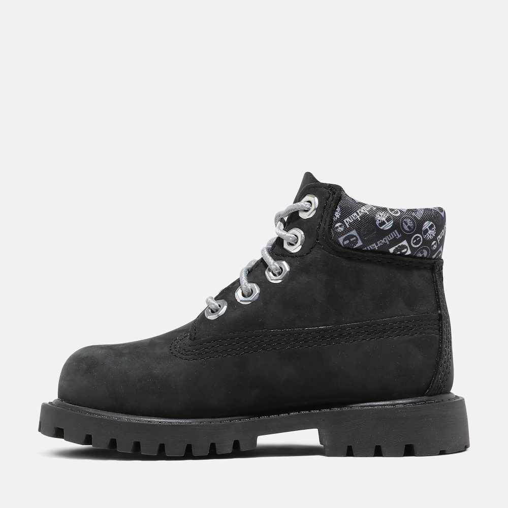 Timberland Premium 6 inch Boot TB0A5SWH0011 / schwarz