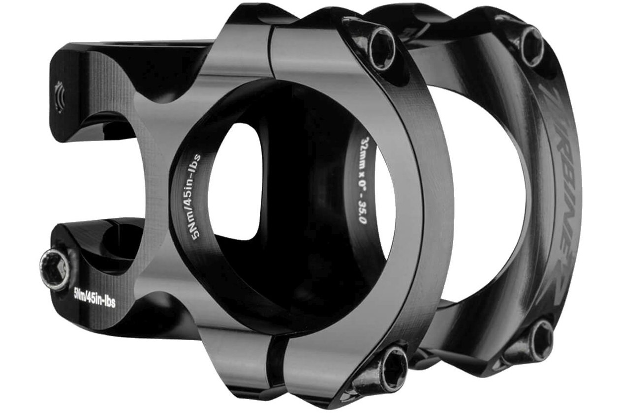 Race Face Turbine-R 35 Vorbau 35x40 mm / 0u00b0