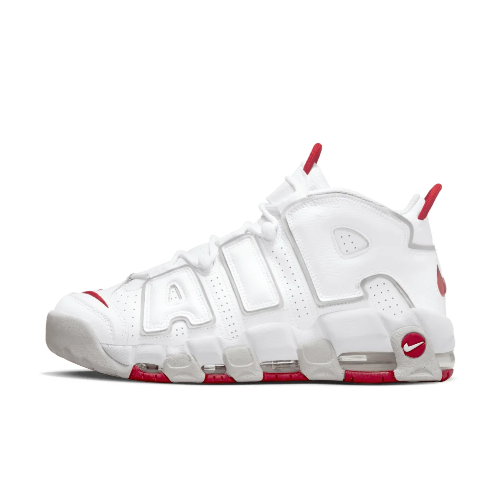 Nike Air More Uptempo 96 DX8965-100 / weiss