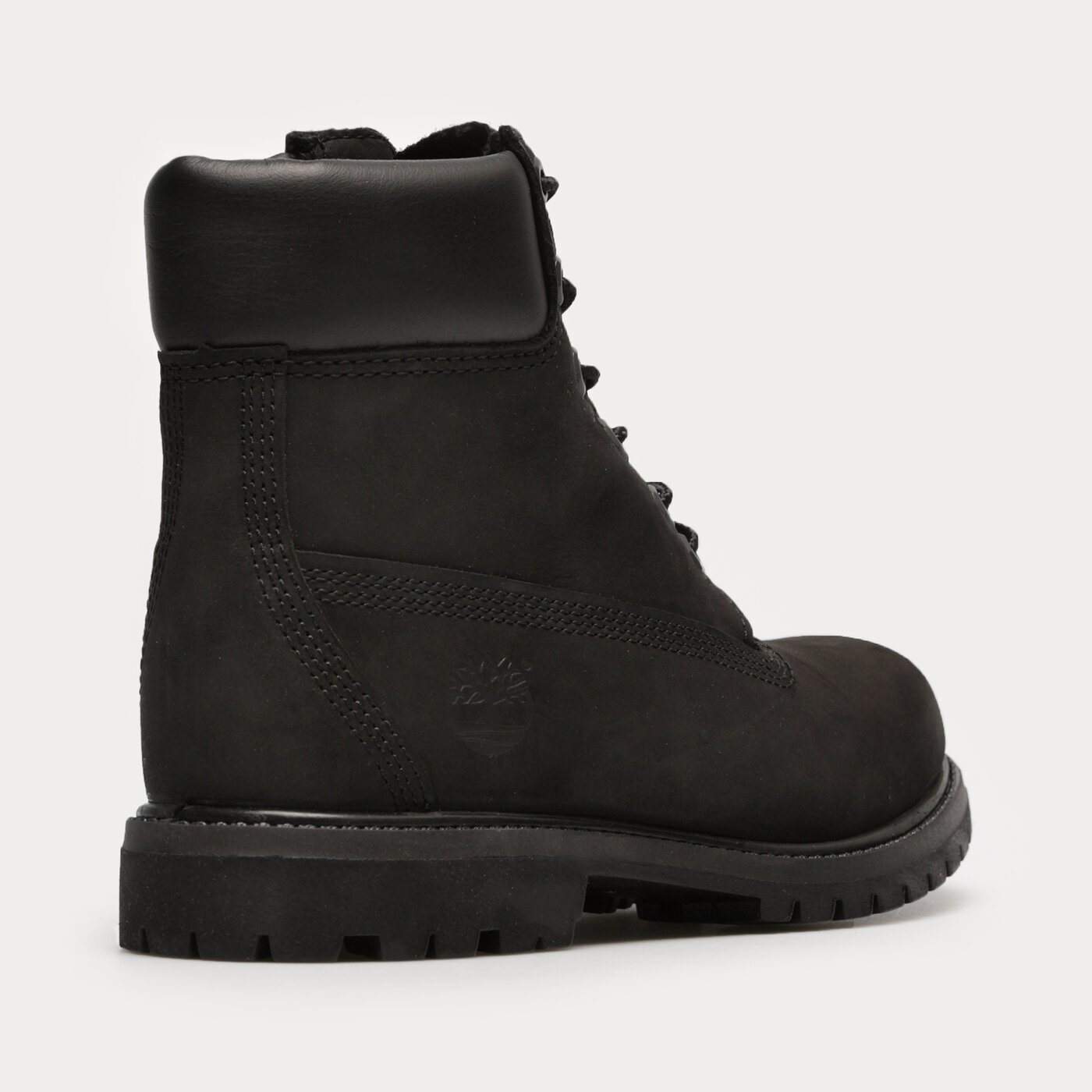 TIMBERLAND PREMIUM 6 INCH BOOT - W Schwarz