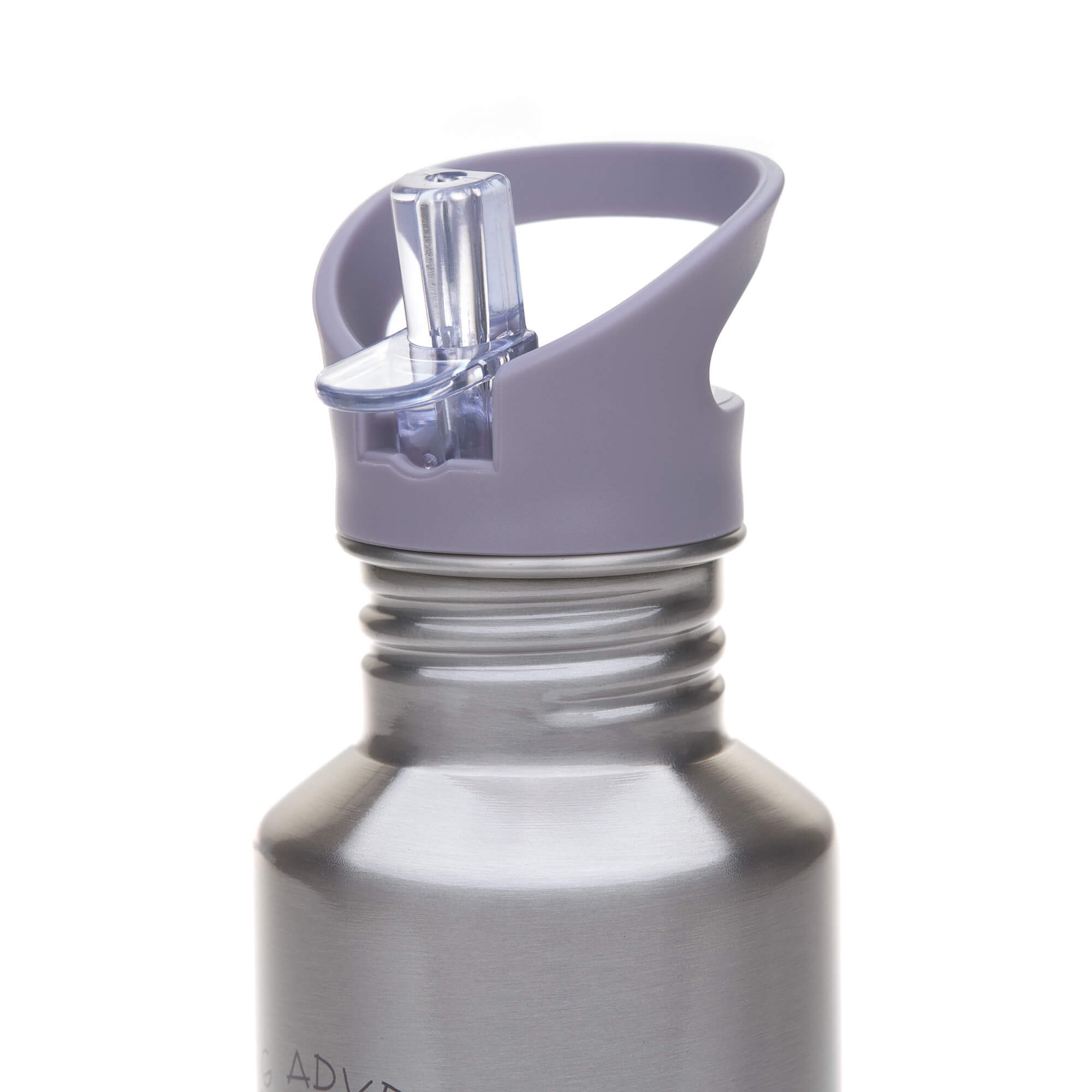 Kinder Trinkflasche Edelstahl - Bottle, Adventure Libelle