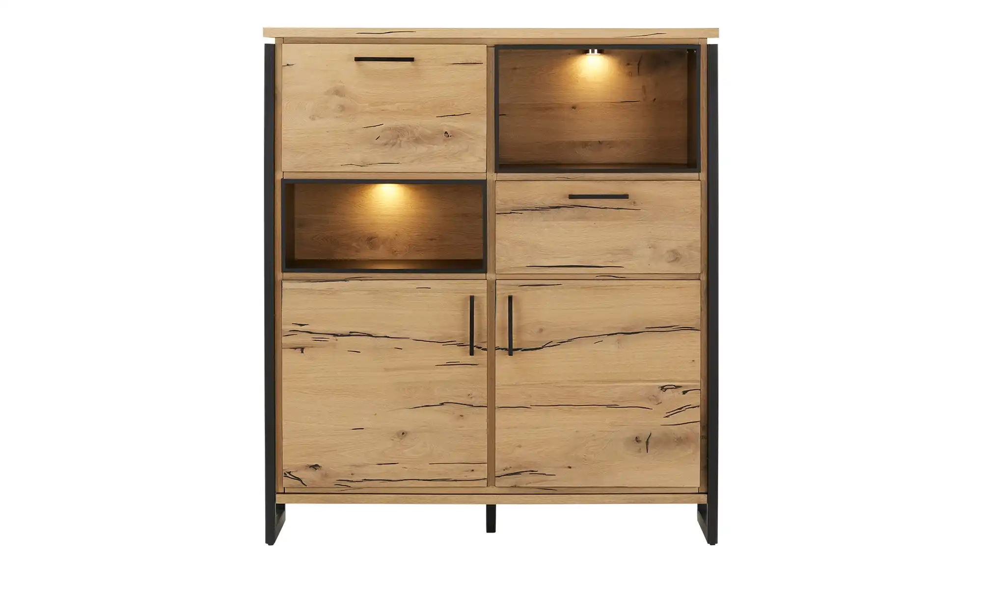 Gray & Jones Highboard Baltic Breeze One
