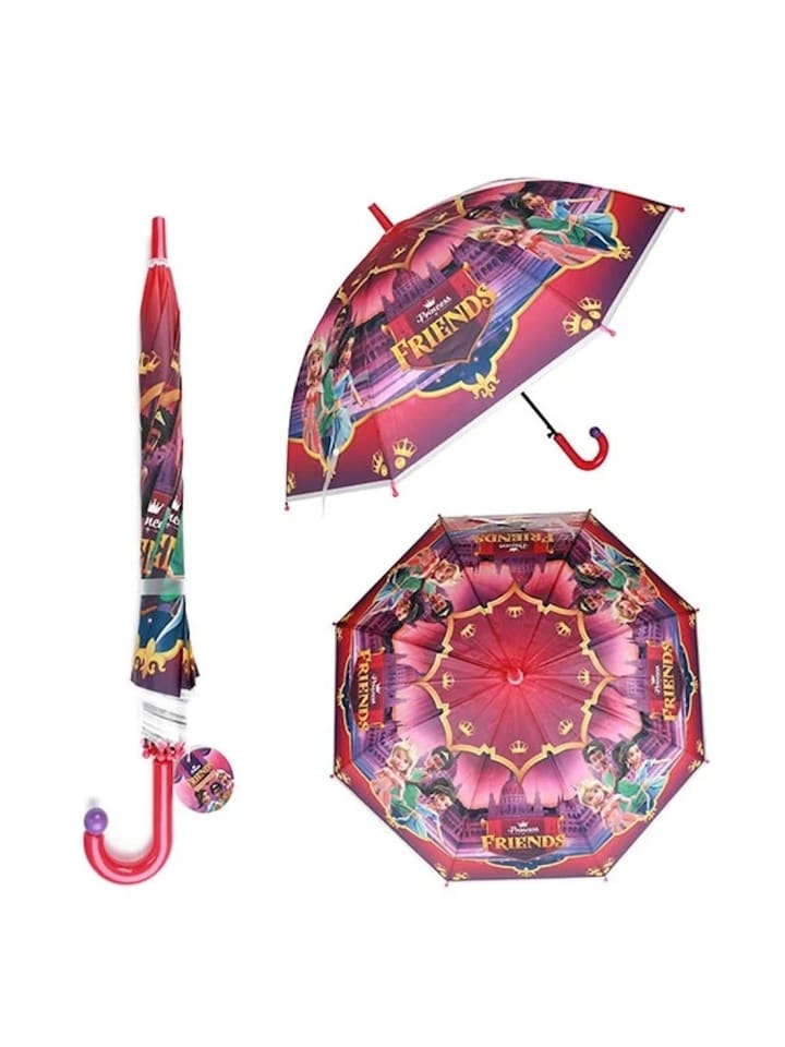 Toi-Toys Prinzessin Regenschirm 80cm 3 Jahre günstig kaufen onesize