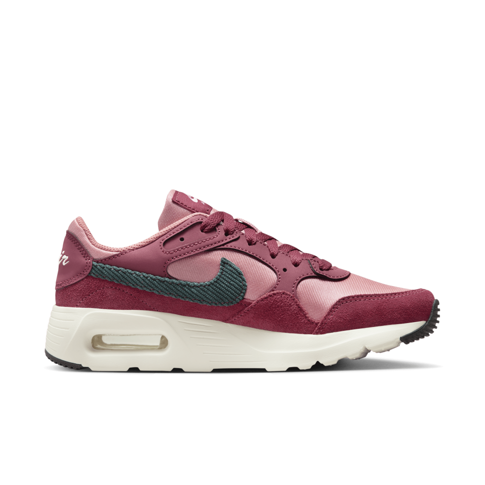 Nike Air Max SE SC FB8459-600 / rot