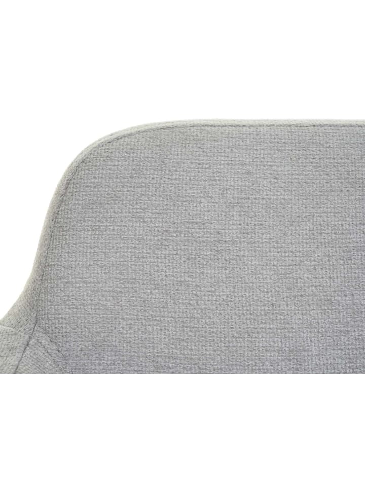 MCW Sitzbank J13 mit Rückenlehne und Armlehne, Grau günstig kaufen onesize