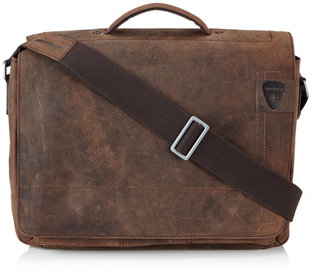 STRELLSON Handtaschen braun Richmond