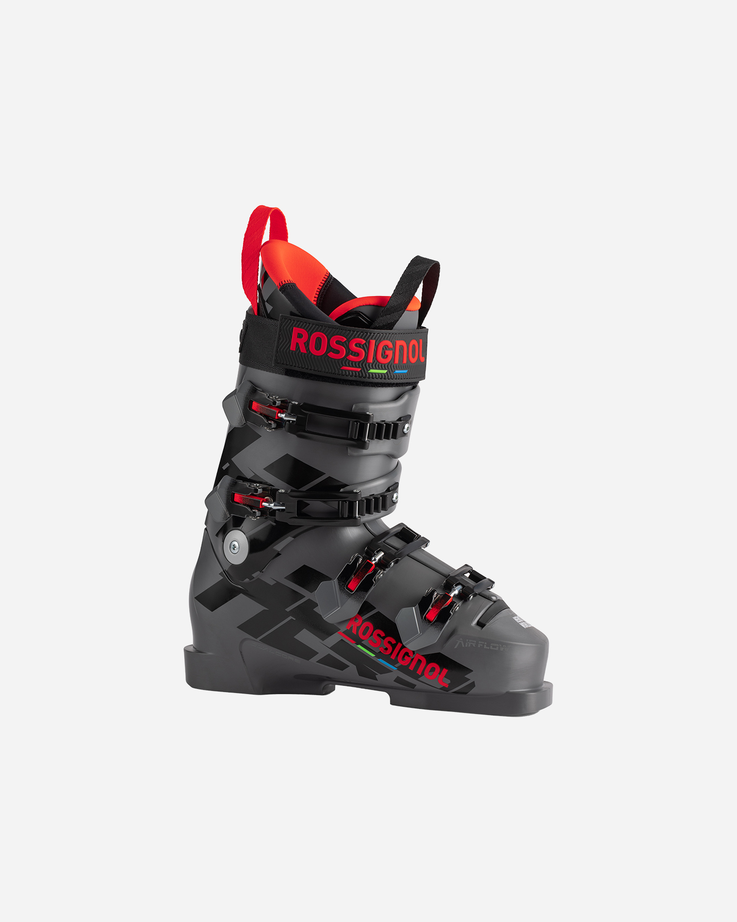 Scarponi Sci Rossignol Hero Wc 110 Mv RBN1050W
