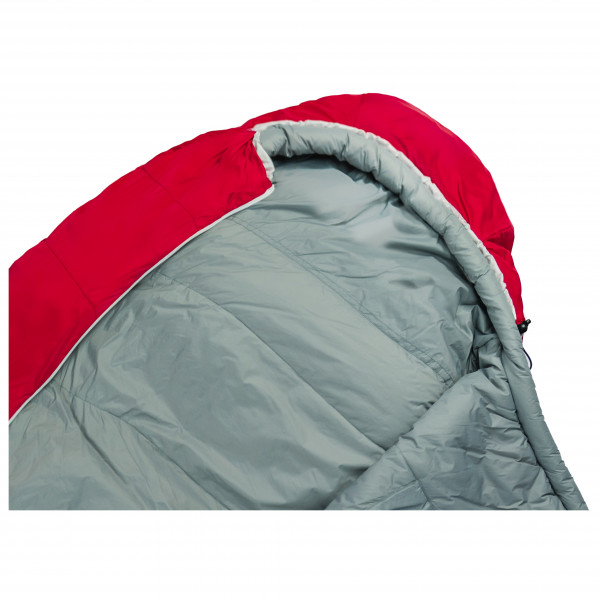 Grüezi Bag - Biopod Wolle Zero XL - Kunstfaserschlafsack