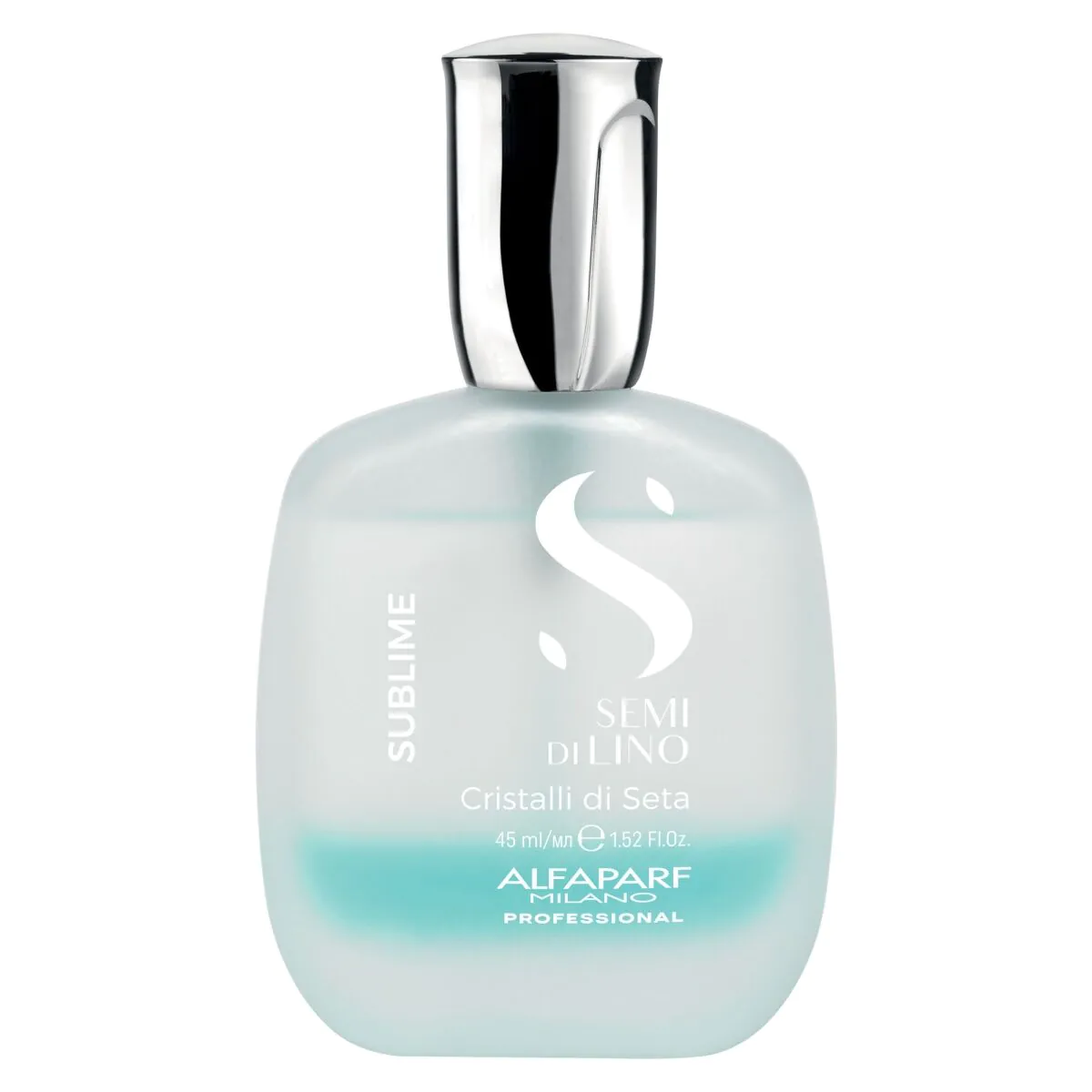 Alfaparf Milano Semi di Lino Sublime 2-faset serum til alle hårtyper