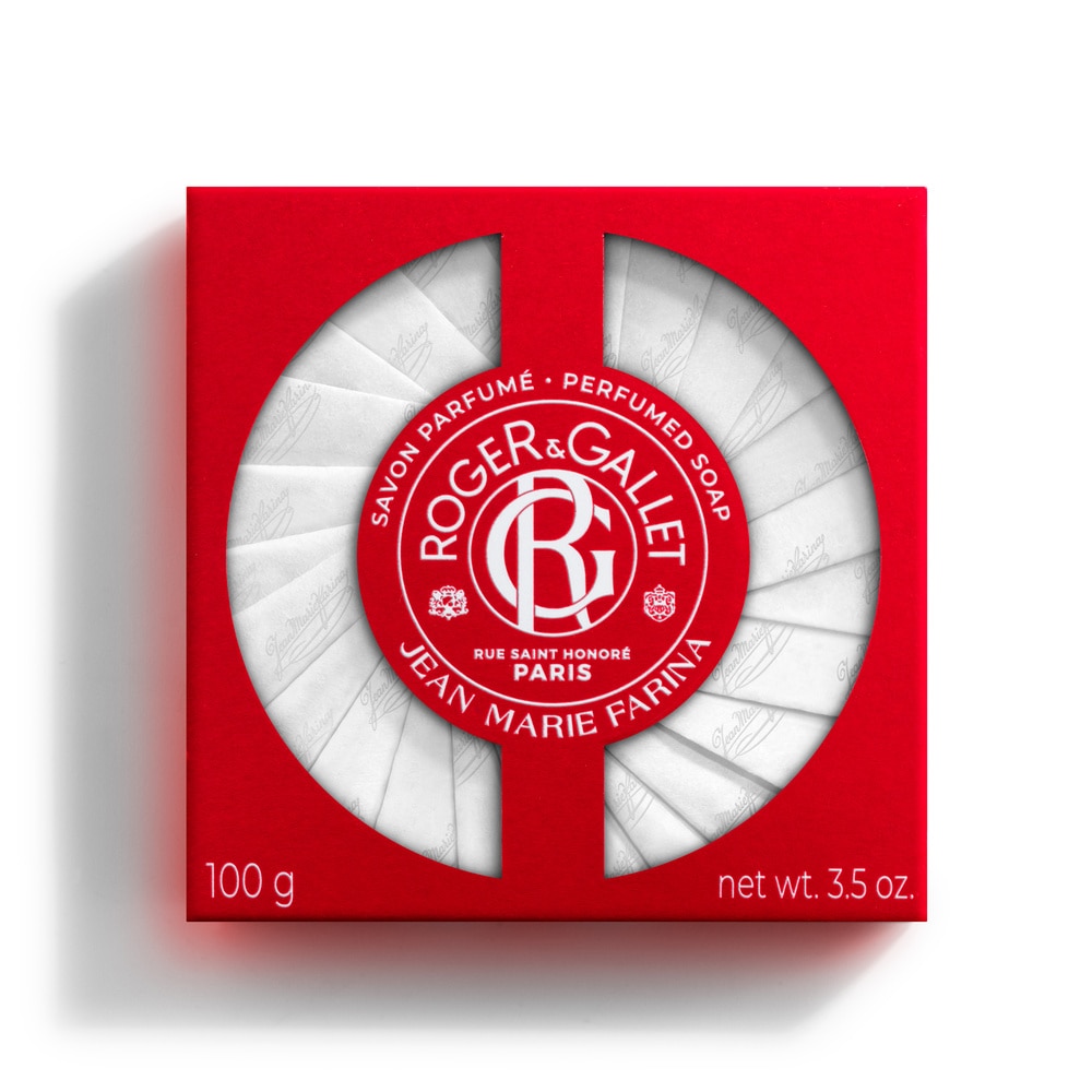 Roger & Gallet Savon 100G Savon