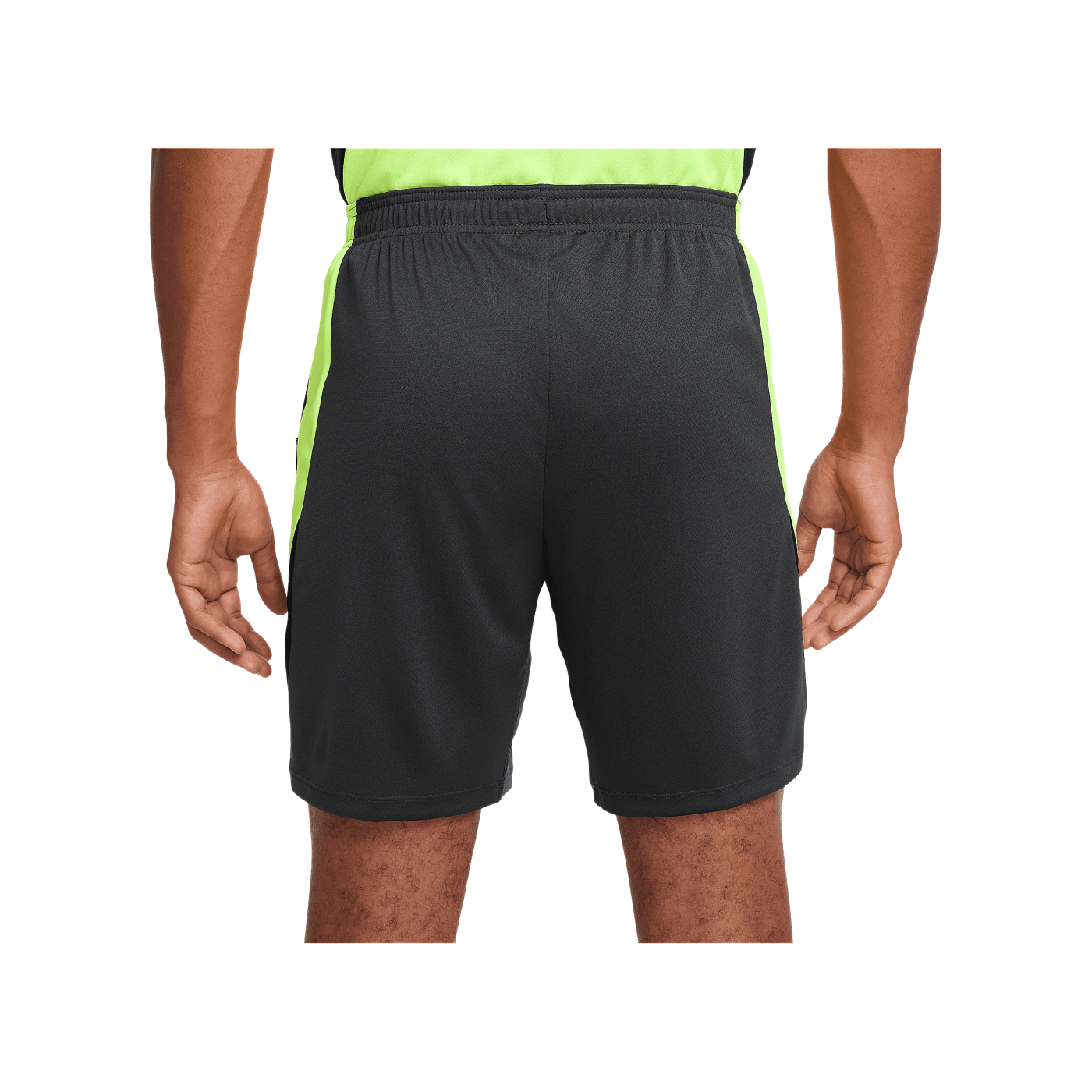Nike Strike Short Grau F060