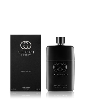 Gucci Guilty Pour Homme Eau de Parfum 150 ml
