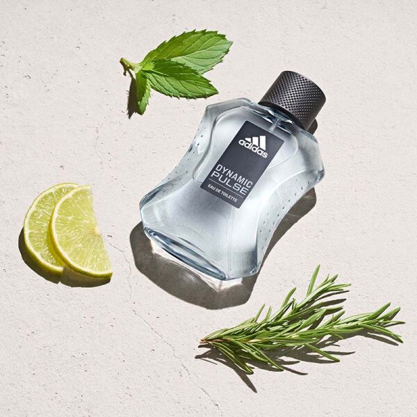 Adidas Dynamic Pulse Eau de Toilette