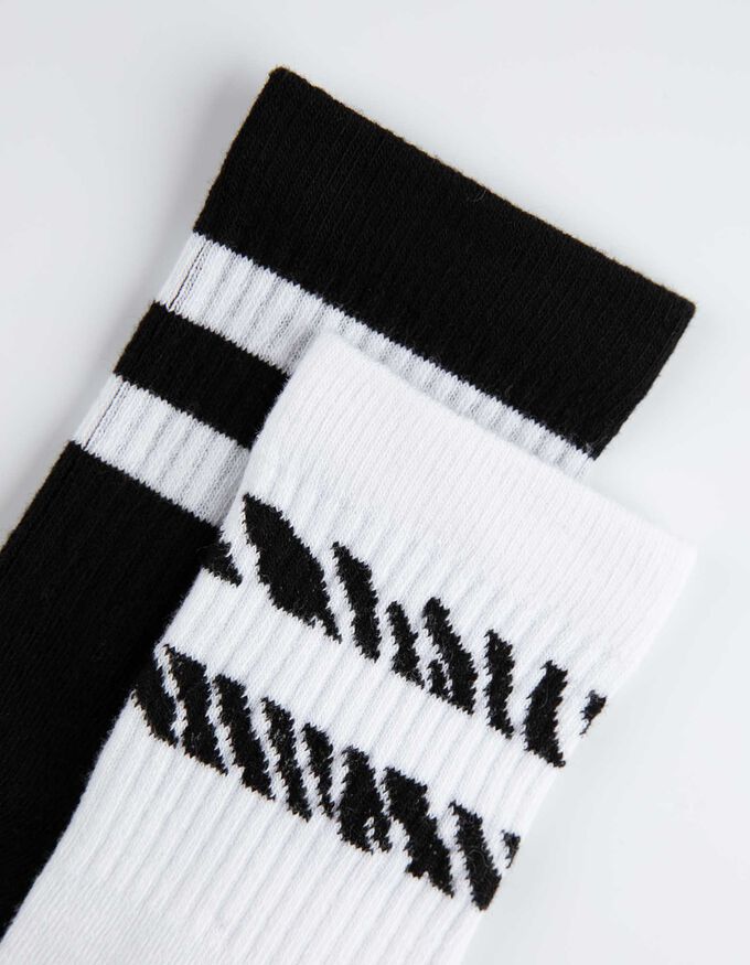 Socken - 2er-Pack