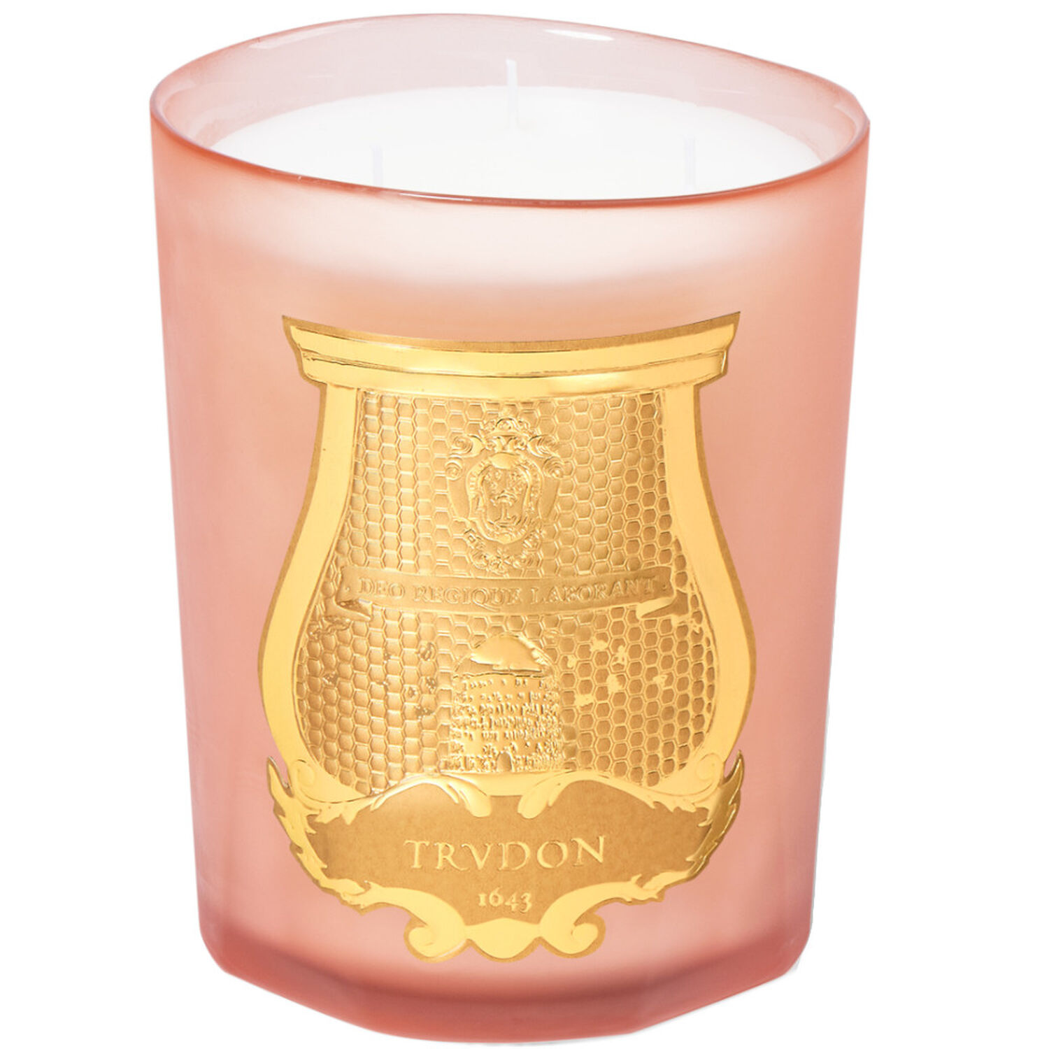 Trudon Tuileries Bougie Parfumée