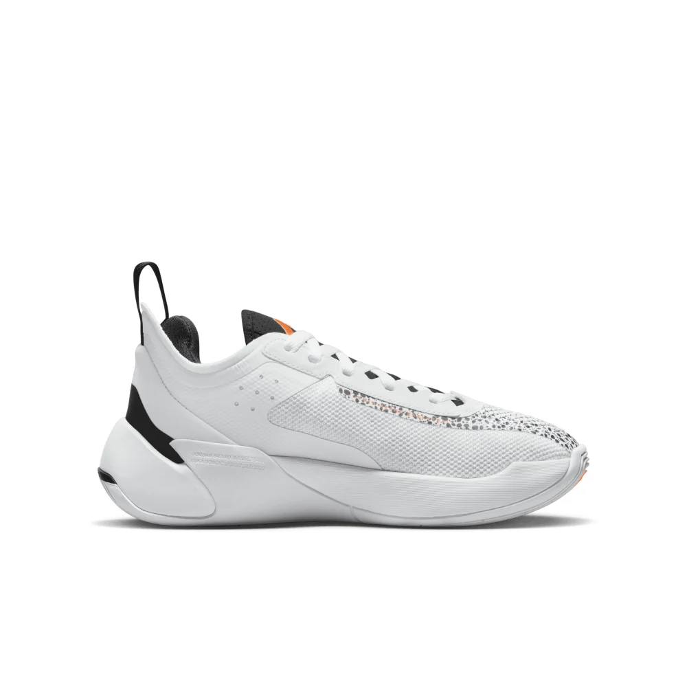 NIKE JORDAN Luka 1 DQ6513-108 / weiss