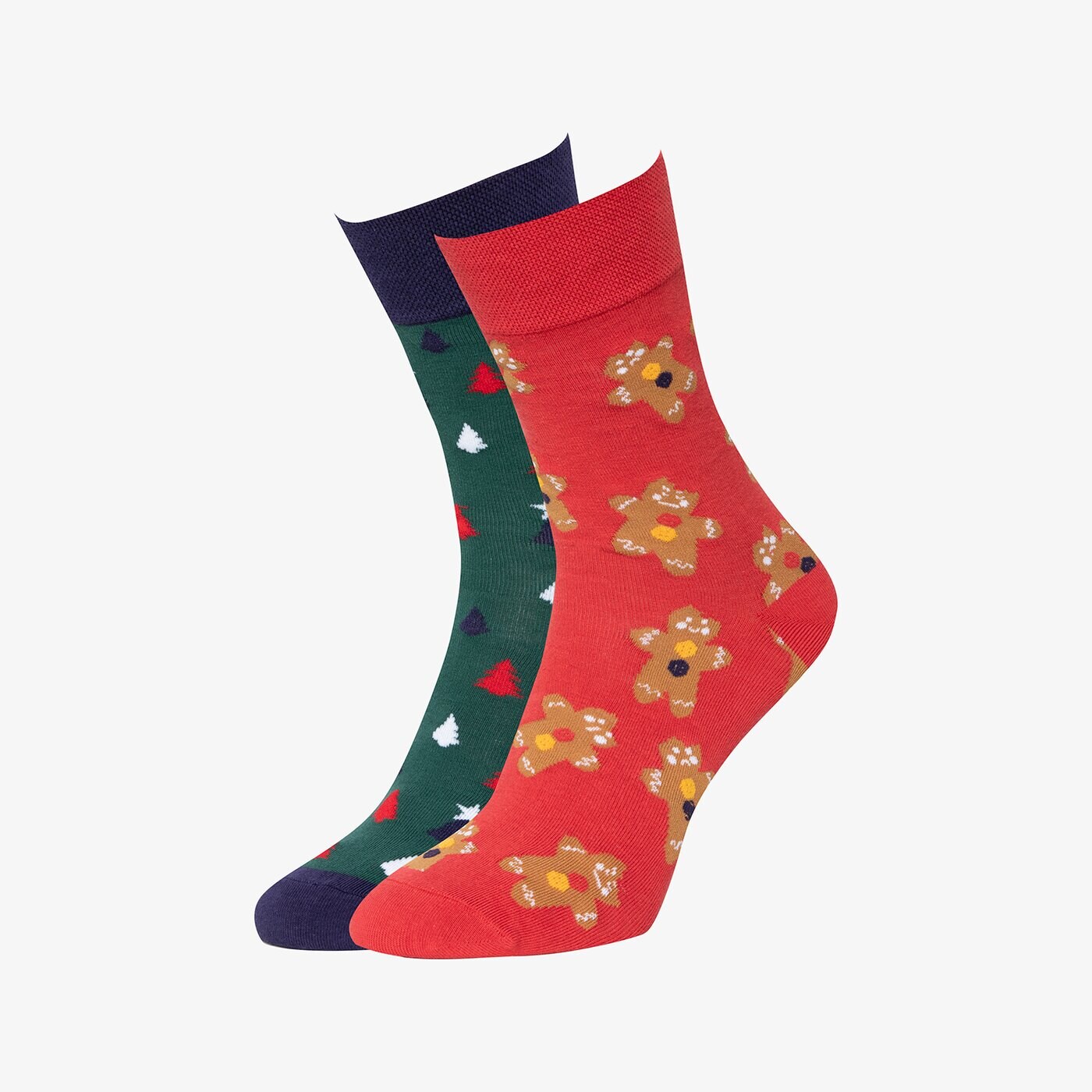 SIZEER SOCKEN SIZEER\SOCKEN YULETIDE Multicolor