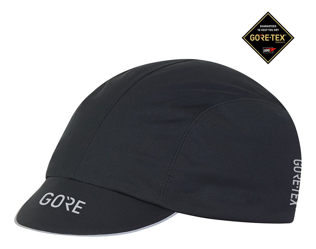 GOREWEAR C7 GORE-TEX® - Regen-Radmütze kaufen | Bike-Discount