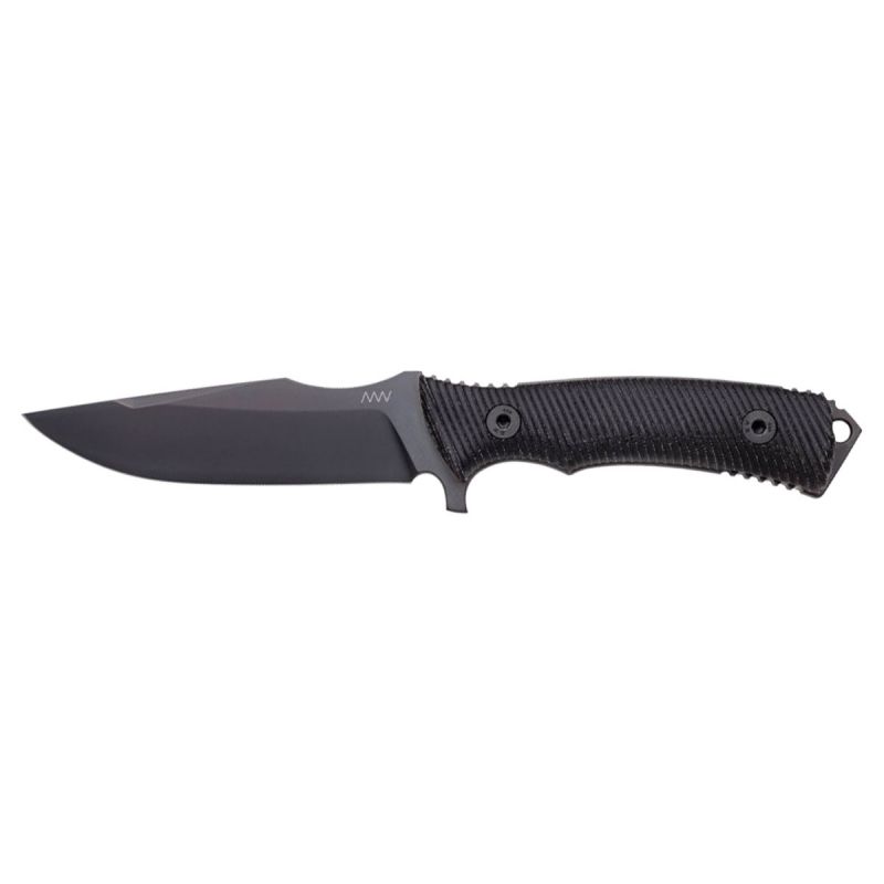 ANV Knives M311 Comp DLC Black Kydex Sheath ANVM311-064