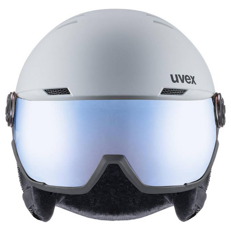 Uvex uvex wanted visor Helm