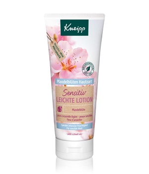 Kneipp Mandelblüten Hautzart sensible Haut Bodylotion-200 ml