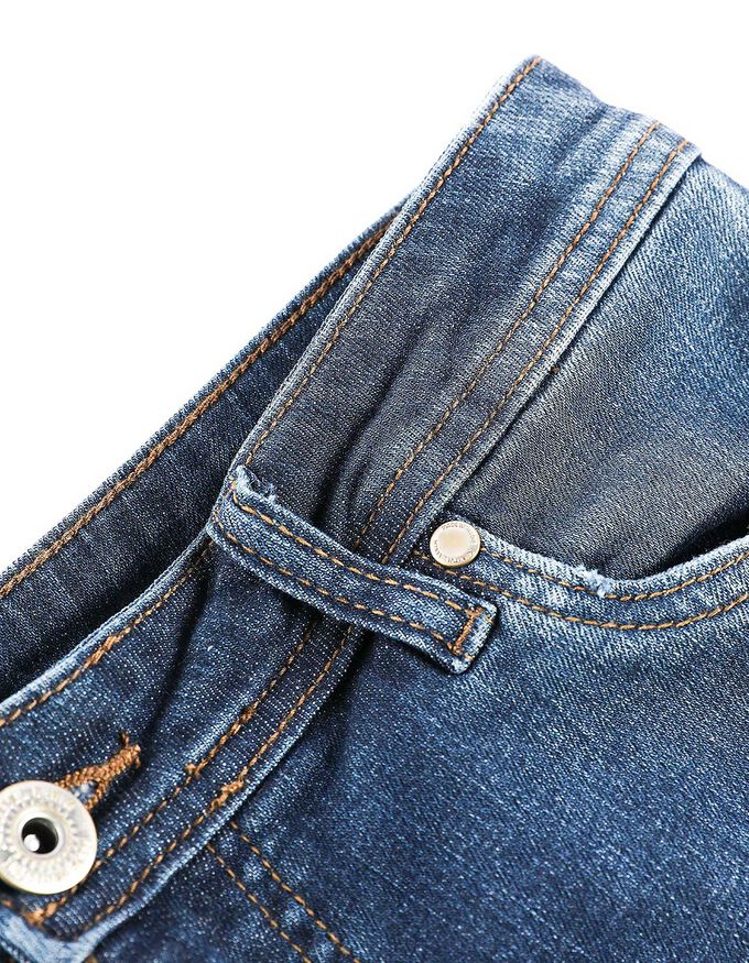 Shorts - Relaxed Fit