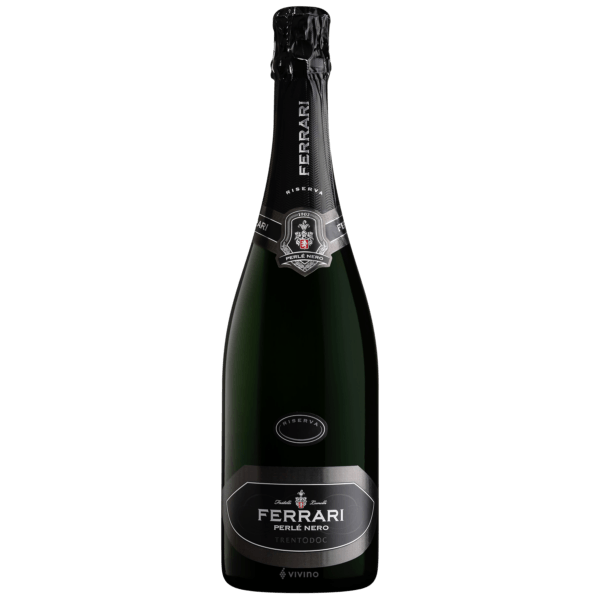FerrariPerlé Nero Riserva 2016