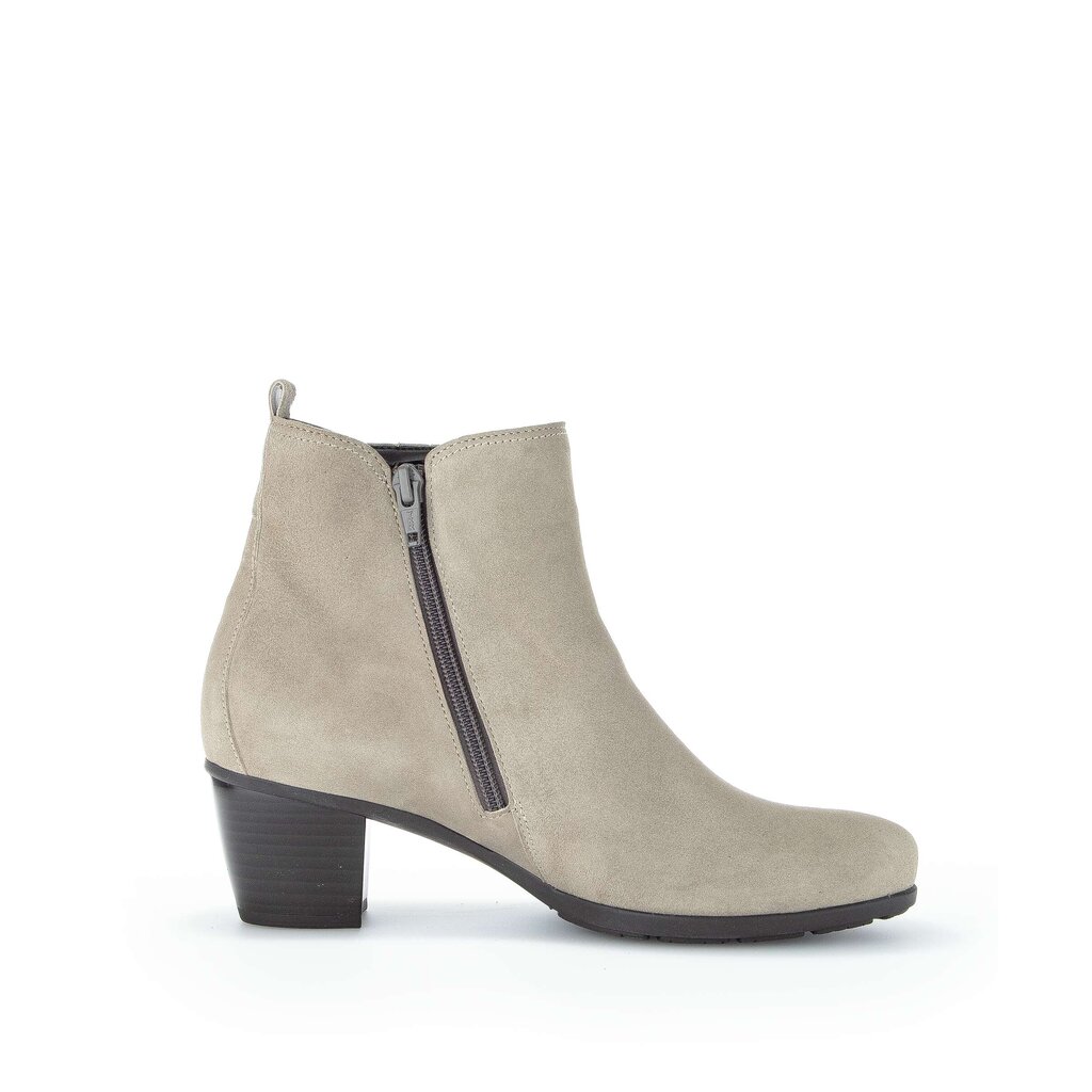 Gabor fashion Elegante Stiefelette grün