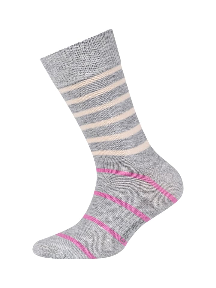camano Socken 8er Pack ca-soft in phlox pink günstig kaufen