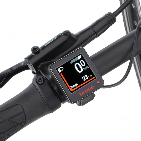 Trekking E-Bike Viator 6.0i, Damen