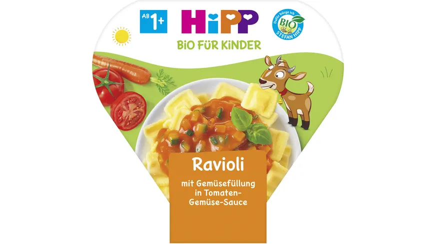 HiPP Bio für Kinder 250 g