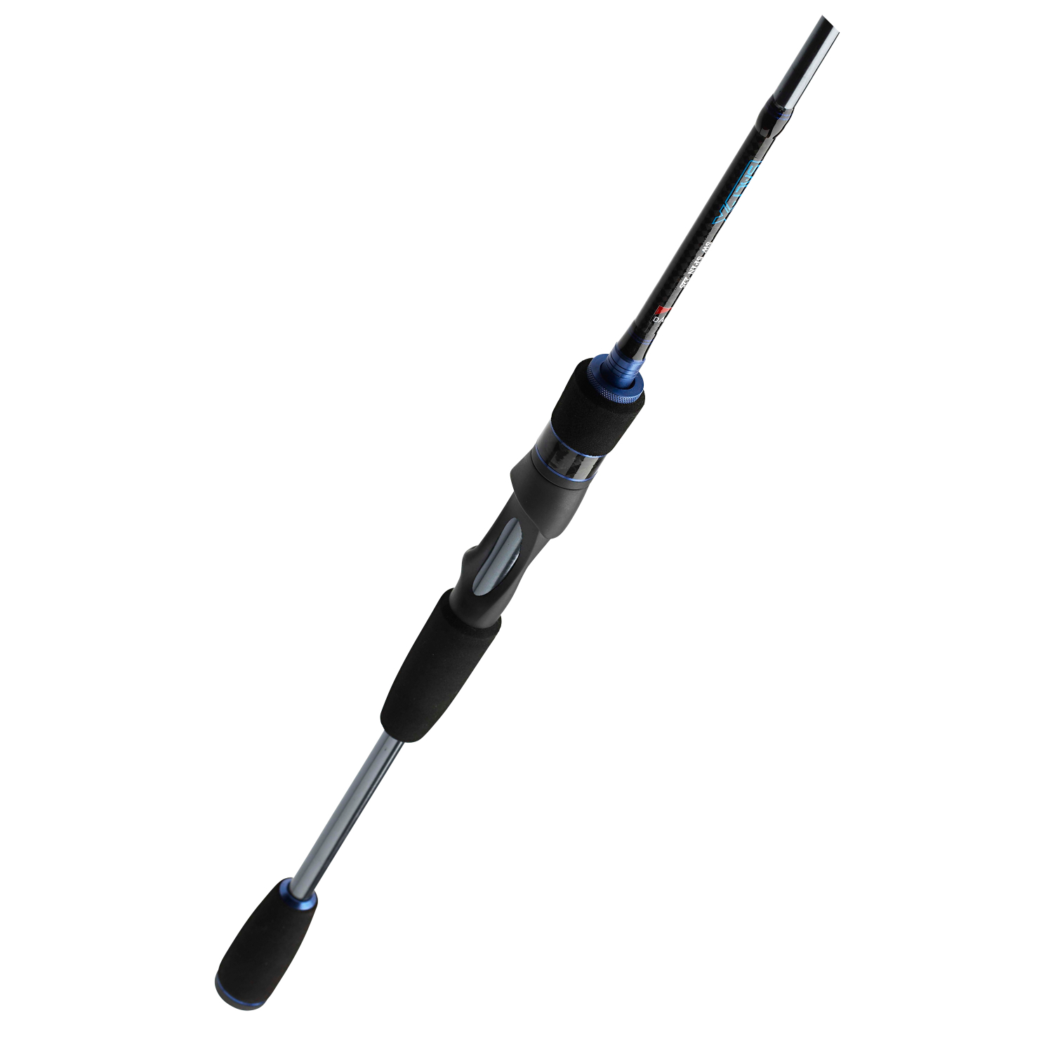 DAM Meeresrute Salt-X SW Spin
