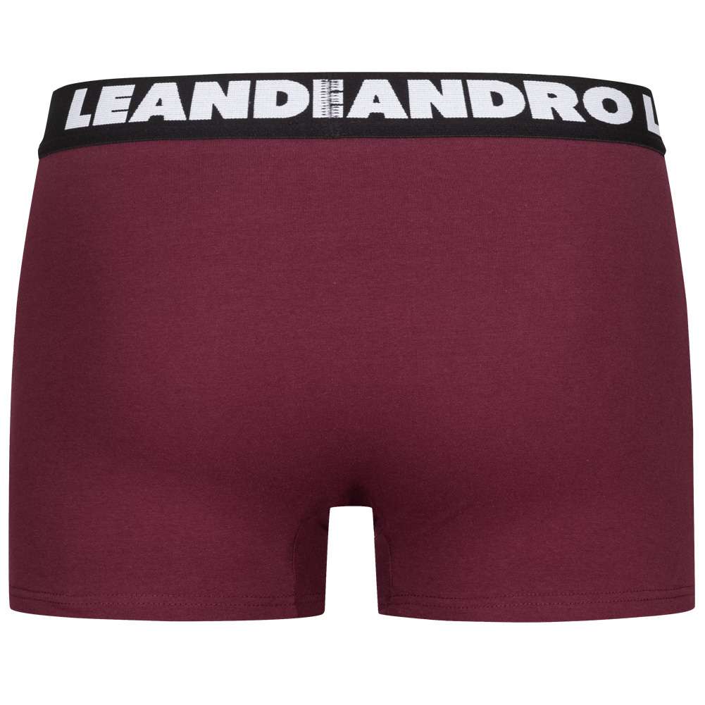 LEANDRO LIDO 