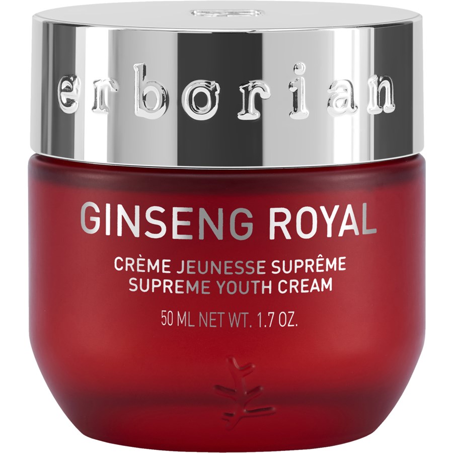 Supreme Youth Cream
