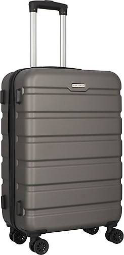 WORLDPACK Phoenix 4 Rollen Kofferset 3-teilig