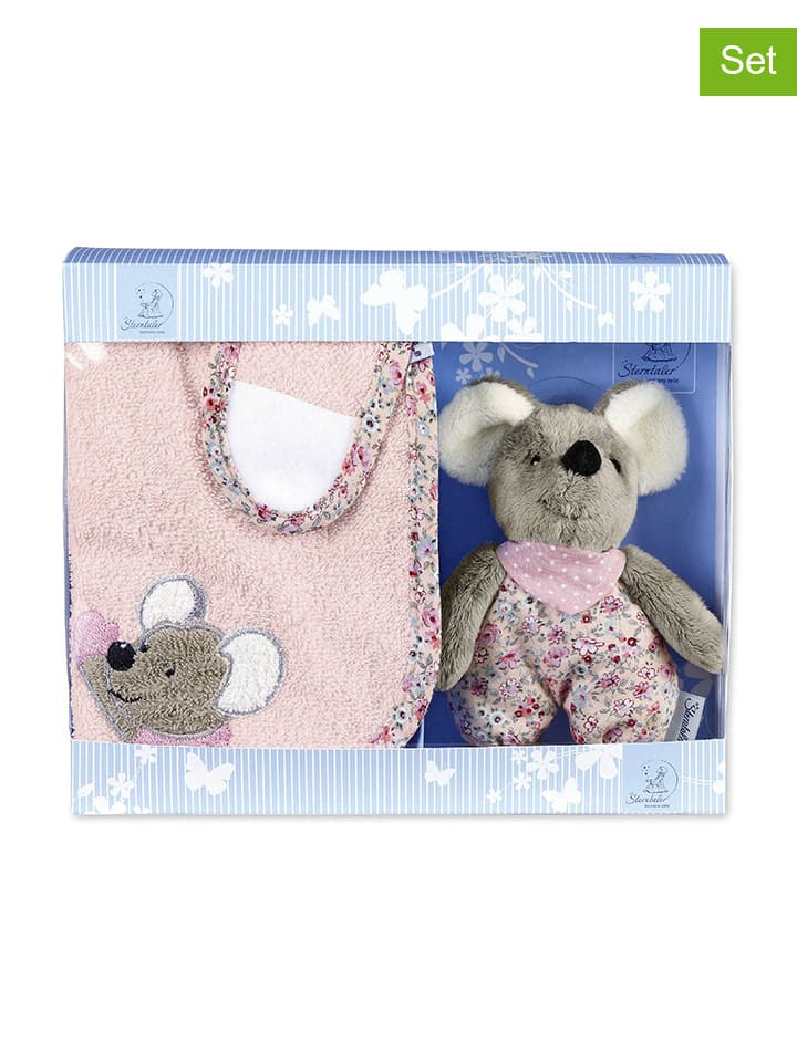 Sterntaler 2tlg. Geschenkset 