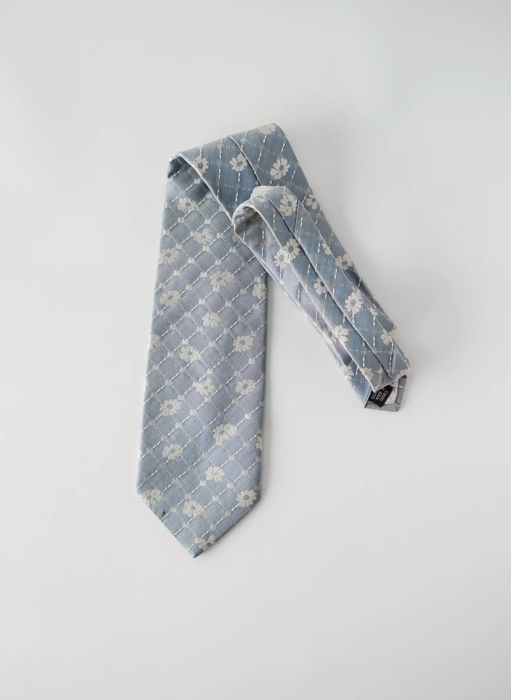 Artesie Cravates Homme couleur bleu