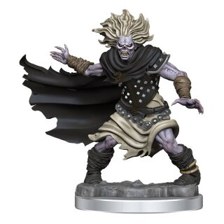 D&D Frameworks: Wight