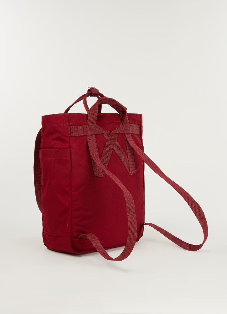 Sac à dos Fjällräven Kånken avec logo