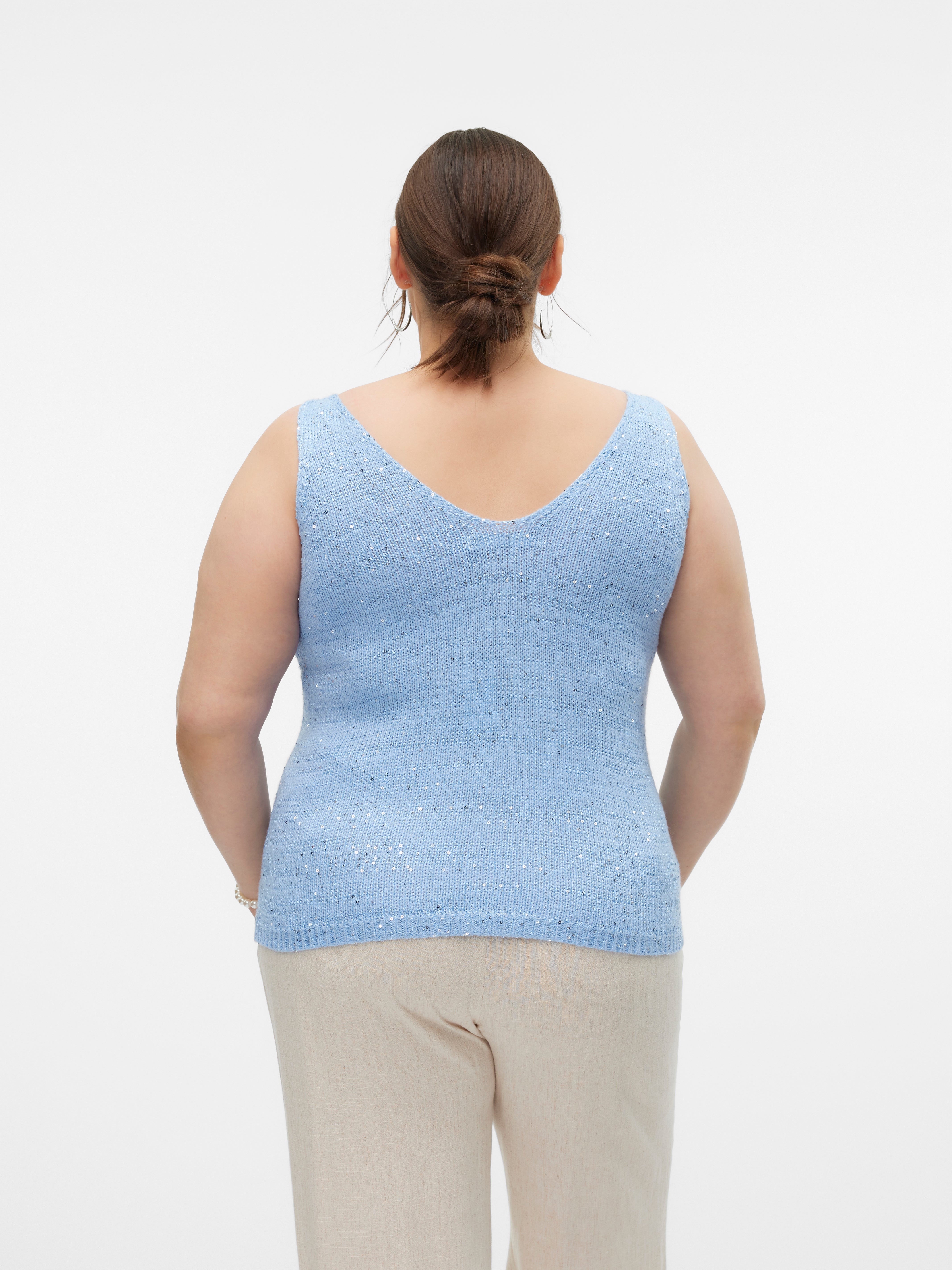 VMCLEILANI Pullover
